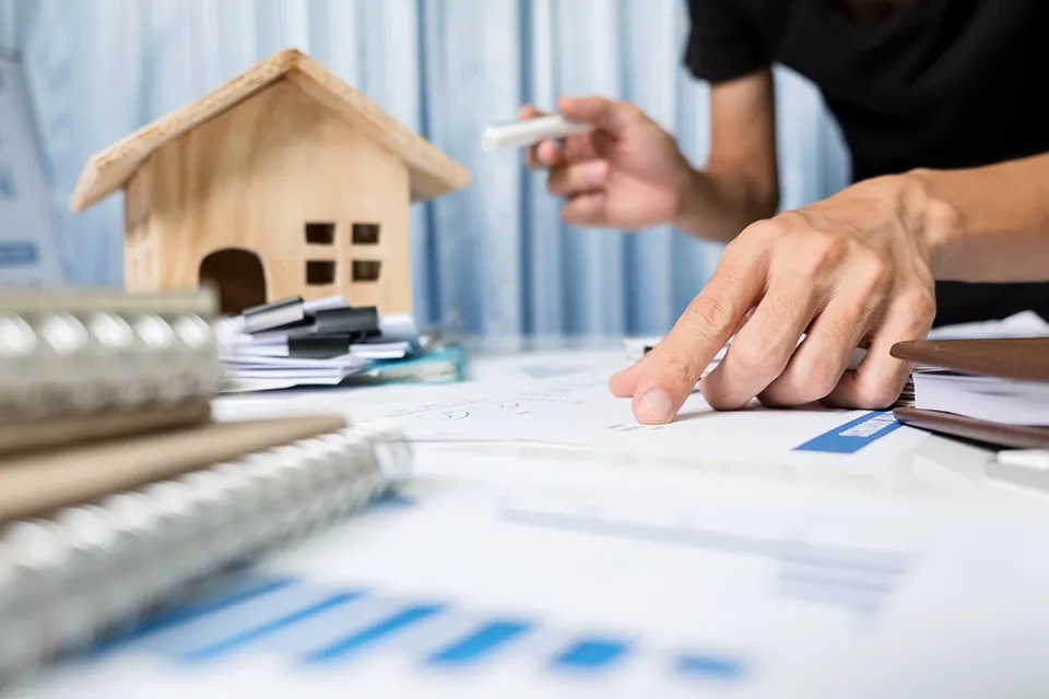 How Do I Make My Property Settlement Legally Binding Without Court Feature