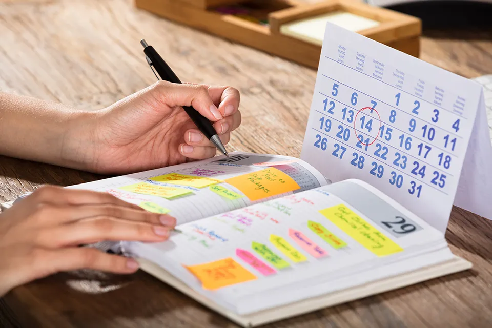 Important Time Limits For Divorce And Property Settlement Feature