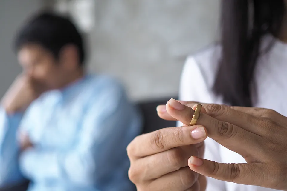 Can I Apply For A Divorce If Married Less Than Two Years Feature