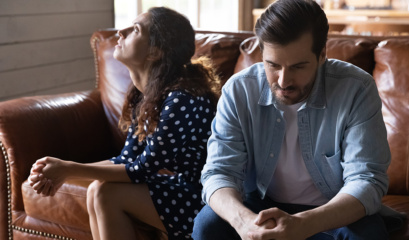 Am I separated? Explaining separation in family law