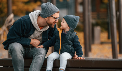Parenting Orders Must Be In The Best Interests Of The Child Feature